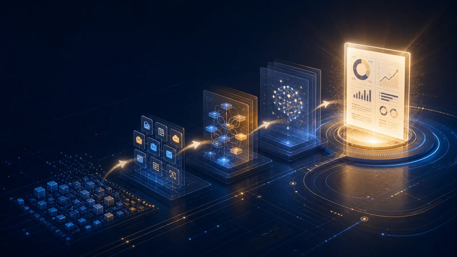 Reverse Automation: Start With the Outcome, Then Work Backward